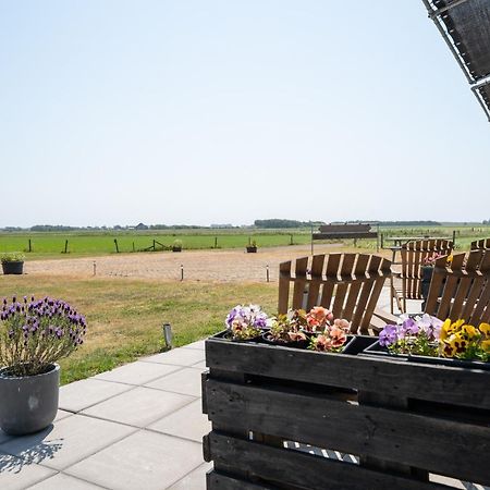 B&B Johanneshoeve - de mooiste plek op Texel Den Hoorn  Extérieur photo