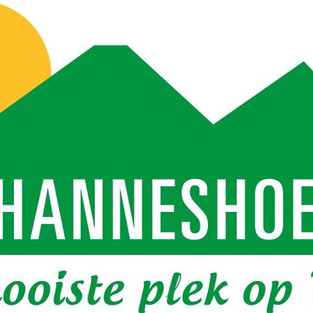 B&B Johanneshoeve - de mooiste plek op Texel Den Hoorn  Extérieur photo