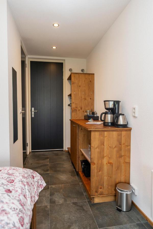 B&B Johanneshoeve - de mooiste plek op Texel Den Hoorn  Extérieur photo