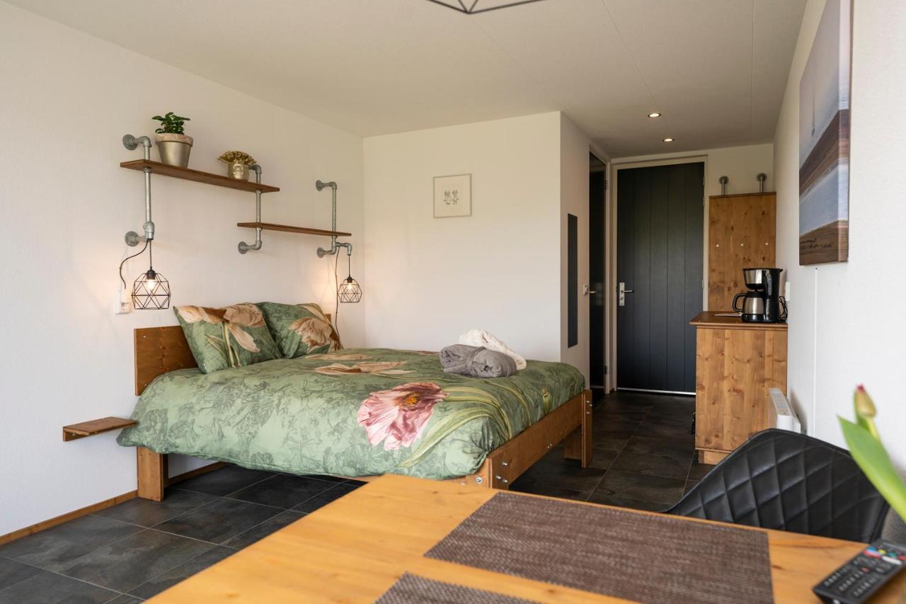 B&B Johanneshoeve - de mooiste plek op Texel Den Hoorn  Extérieur photo