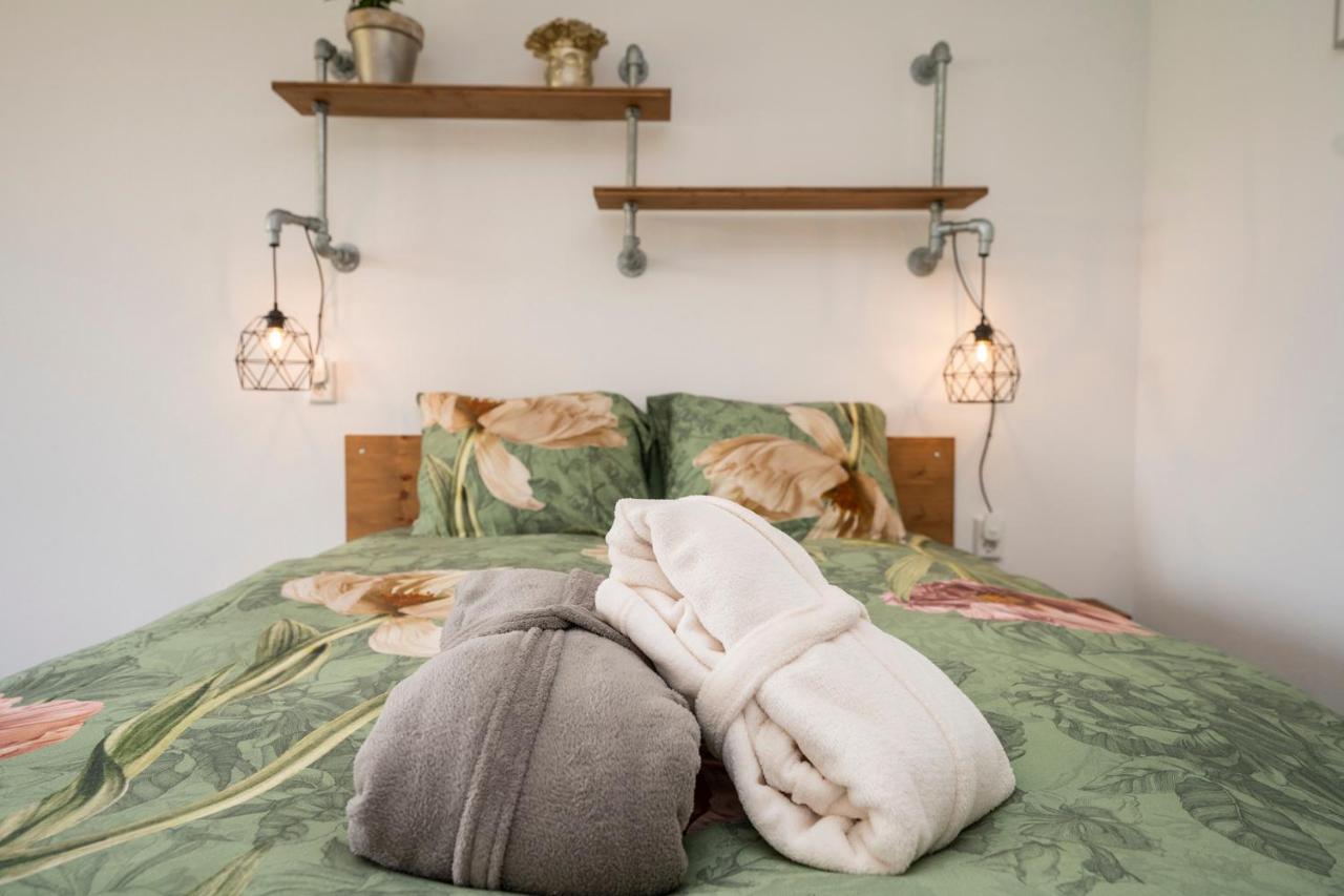 B&B Johanneshoeve - de mooiste plek op Texel Den Hoorn  Extérieur photo