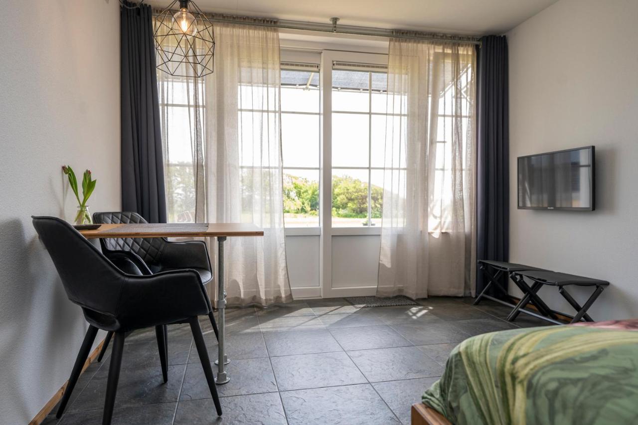 B&B Johanneshoeve - de mooiste plek op Texel Den Hoorn  Extérieur photo