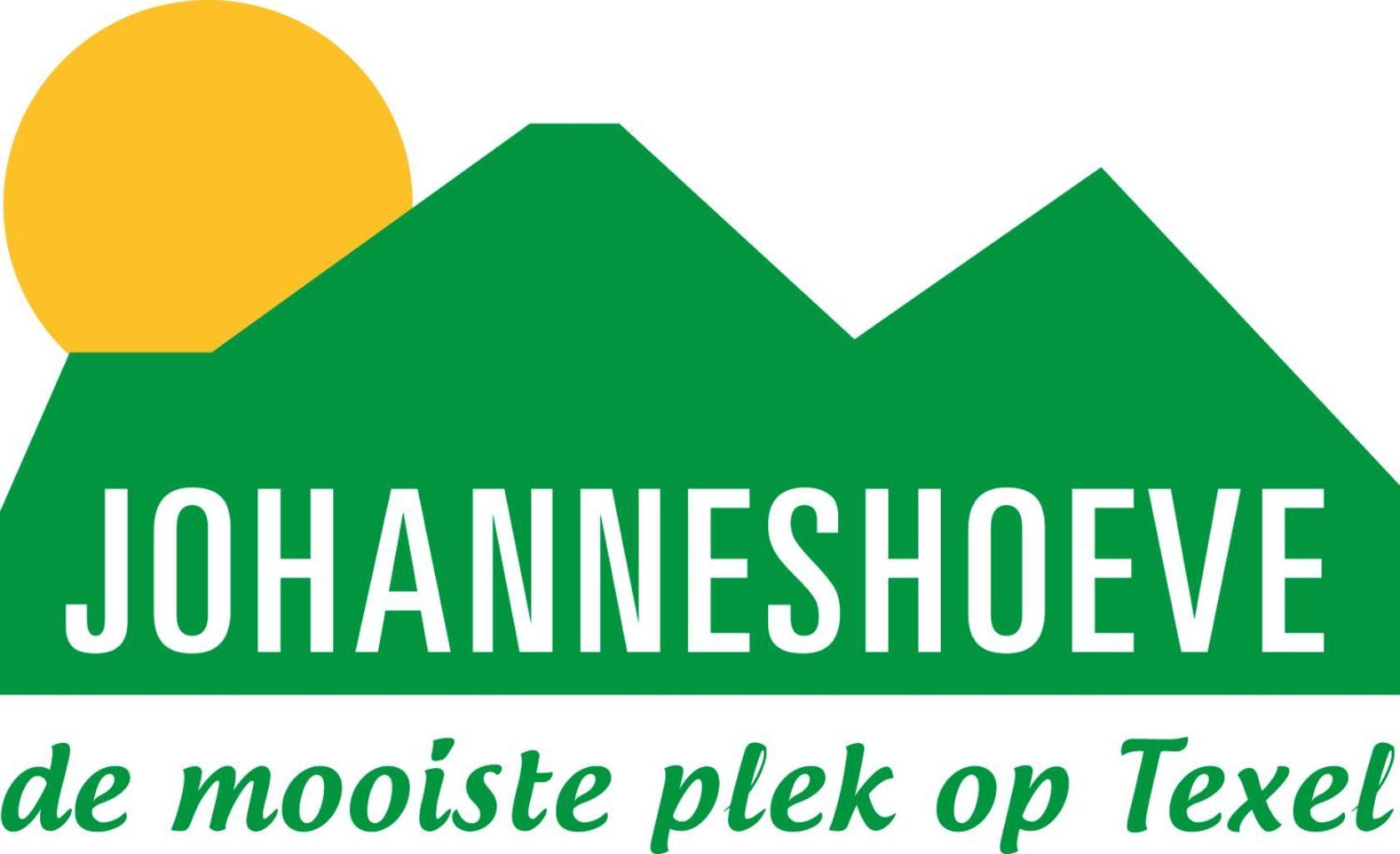 B&B Johanneshoeve - de mooiste plek op Texel Den Hoorn  Extérieur photo